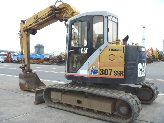 รถแมคโคร ลำปาง